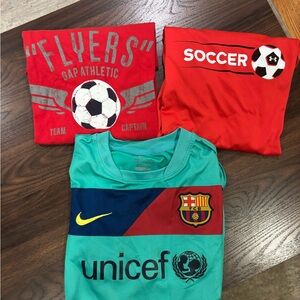Kids Soccer Bundle